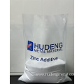 No heavy metals non-sodium slagging agent